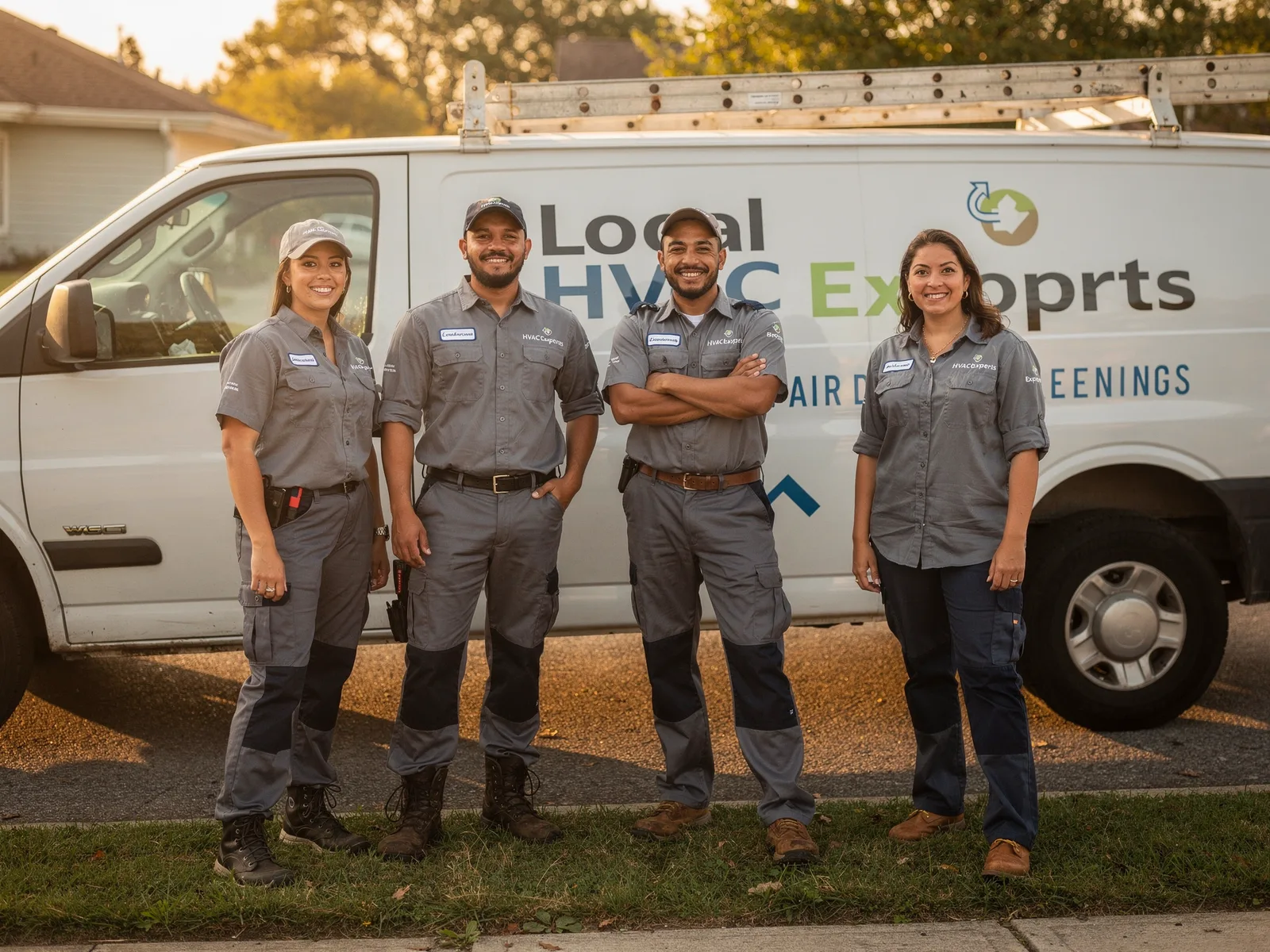 24/7 HVAC Repair & AC Replacement company in Bernardston, MA