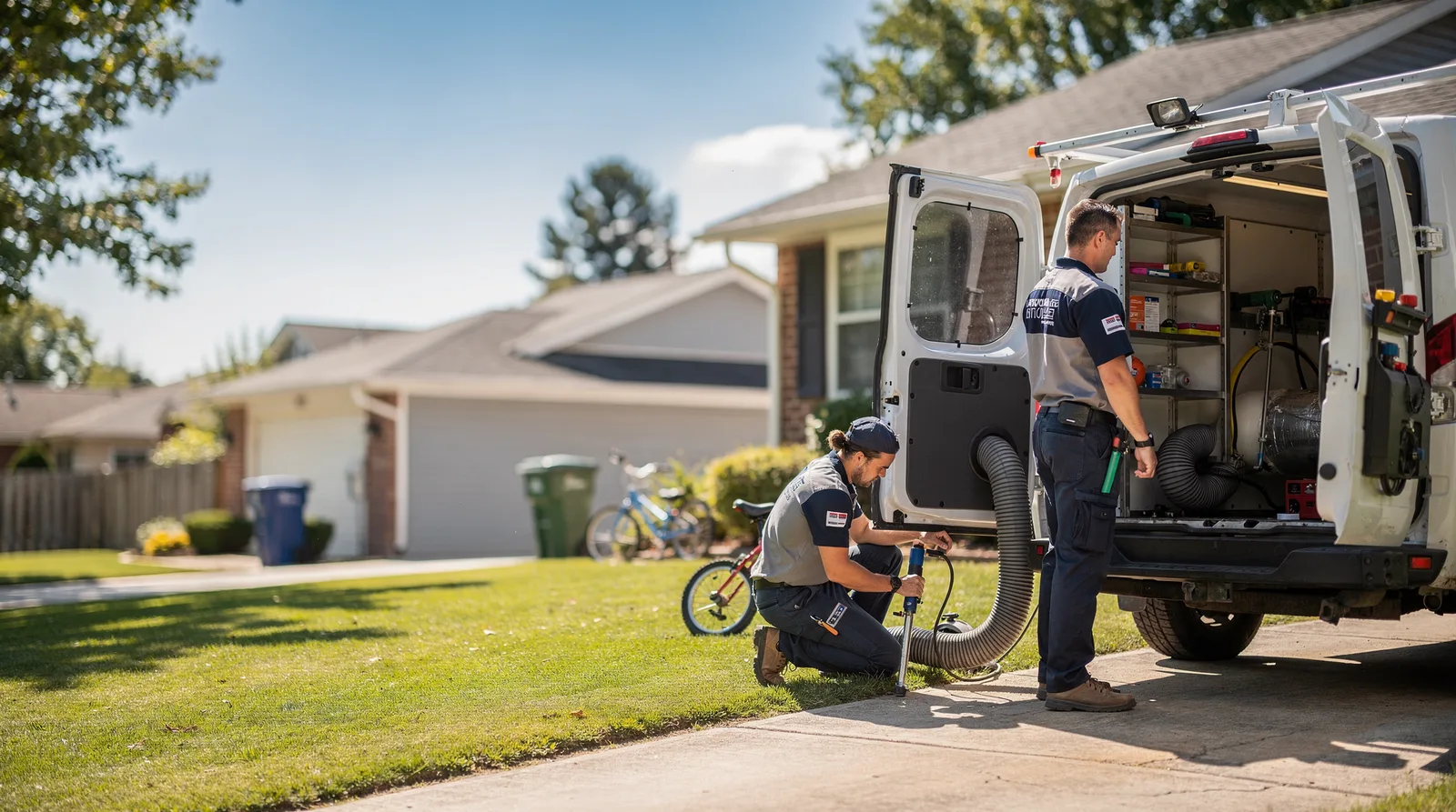 24/7 HVAC Repair & AC Replacement in Bernardston, MA near me